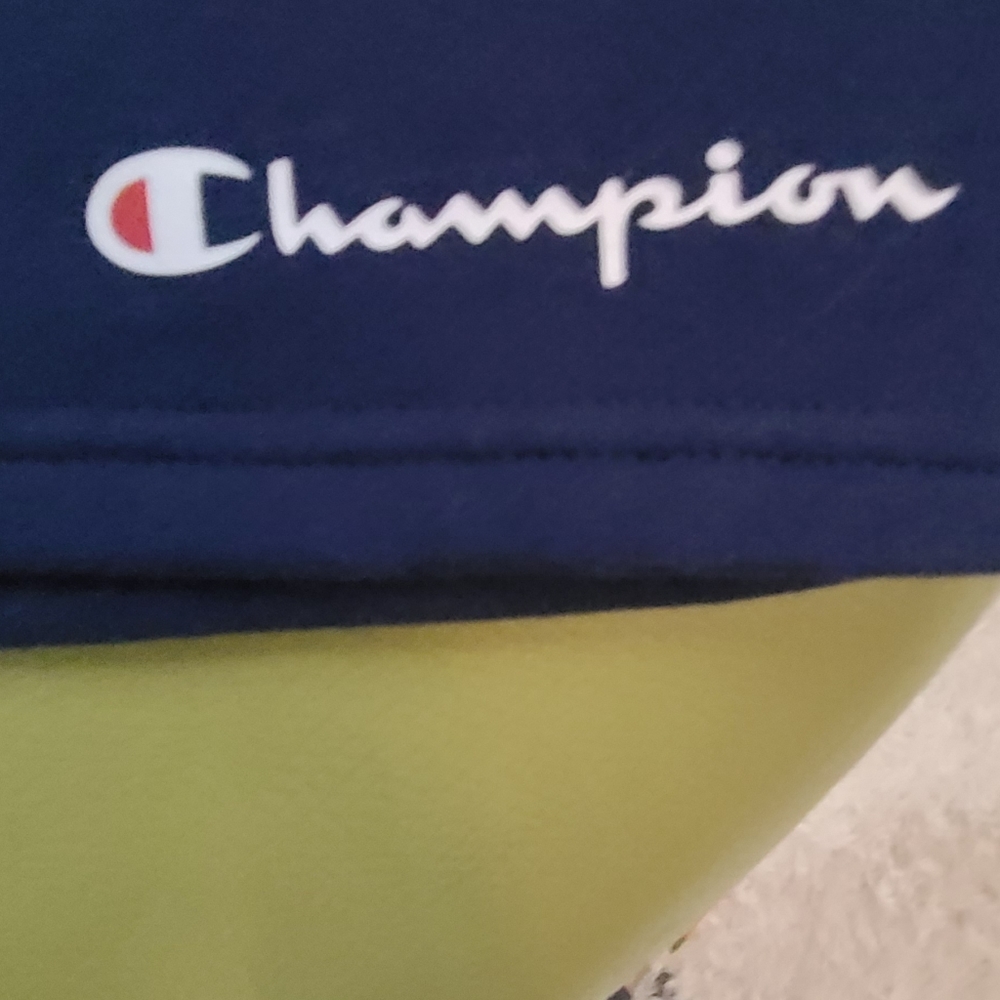 Mens Champion shorts - Picture 2 of 6